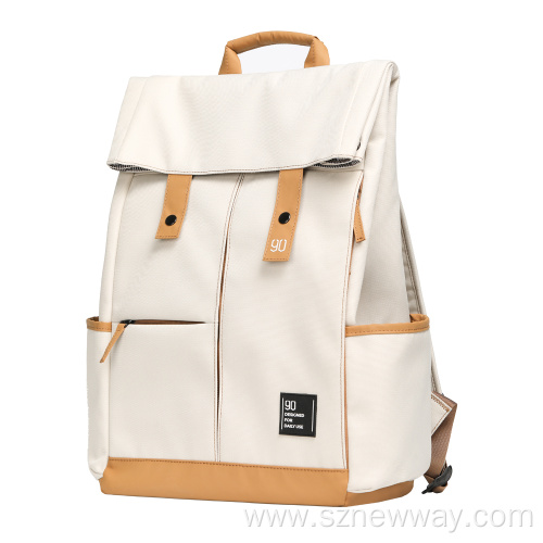 Ninetygo 90Fun Casual Backpack Laptop School Bags